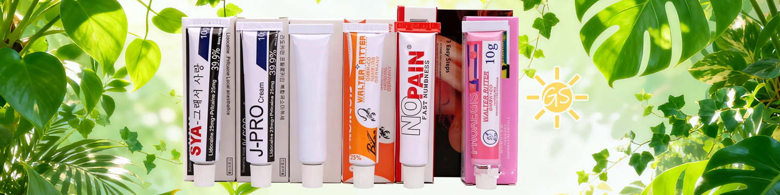 qualidade Máquina cosmética da tatuagem fábrica