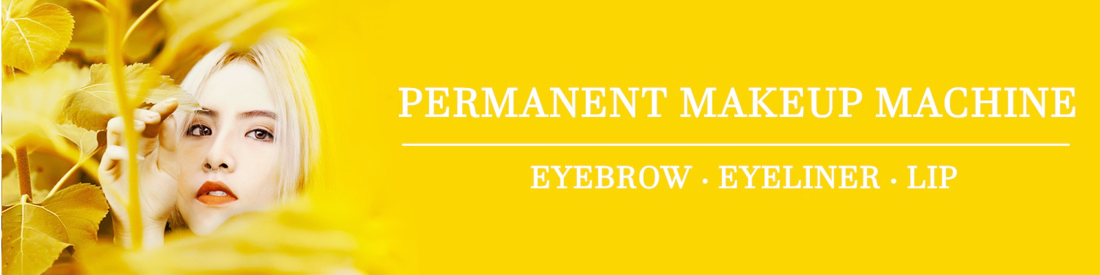 quality Cosmetic Tattoo Machine factory