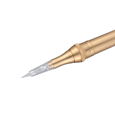 No Inkjet 3D Eyebrow Tattoo Machine , Micropigmentation Tattoo Machine