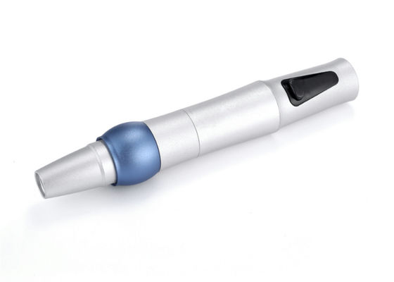 Control de velocidad ajustable cosmético del acero inoxidable de la máquina del tatuaje de la moda