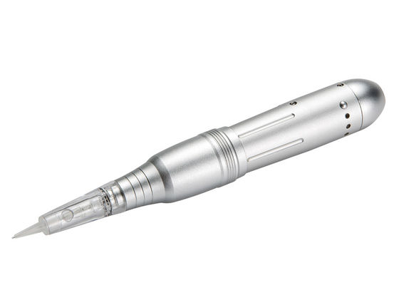 Machine cosmétique permanente multifonctionnelle, moteur puissant de maquillage de machine permanente de stylo