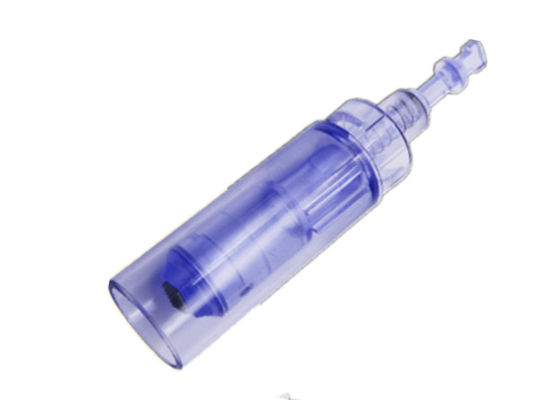 Wodoodporne wkłady do igieł do tatuażu Microneedle 500 sztuk Smooth Coloring