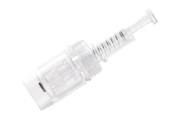 Chủ đề Silicone Trang điểm vĩnh viễn Kim, Mỹ phẩm Spark Cartridge Kim