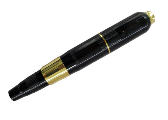 Indolore à faible bruit de moteur de tatouage de mitrailleuse de maquillage de sourcil cosmétique numérique multifonctionnel allemand de tatouage