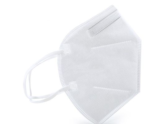 L'adulto riutilizzabile eliminabile chirurgico della maschera N95 scherza la protezione medica del virus certificata FDA della maschera di protezione